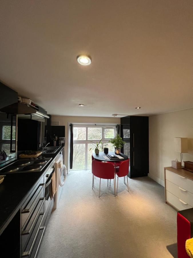 Comfy Apartment - Finchley Road Apartament *