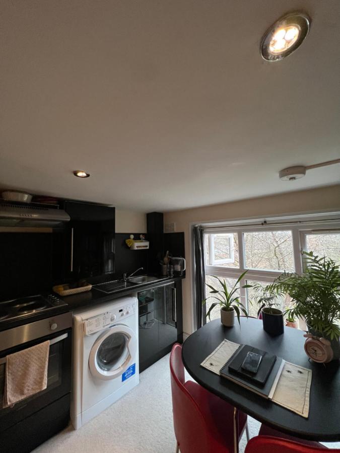 Apartament Comfy Apartment - Finchley Road Londra